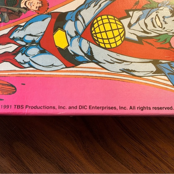 1991 and 1992 Valentines Day Cards - Picture 5 of 12